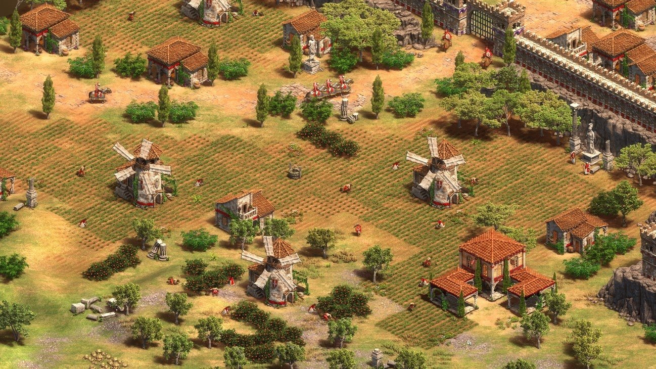 free download age of empires ii hd v5 8