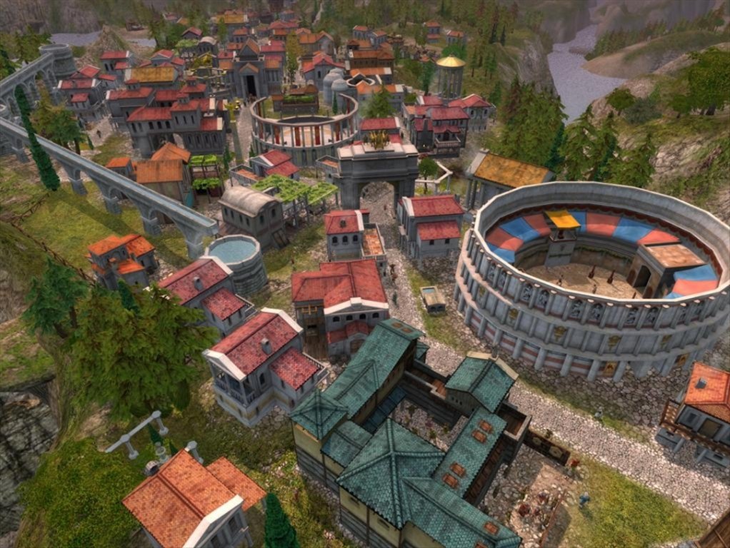 age of empires 3 for mac