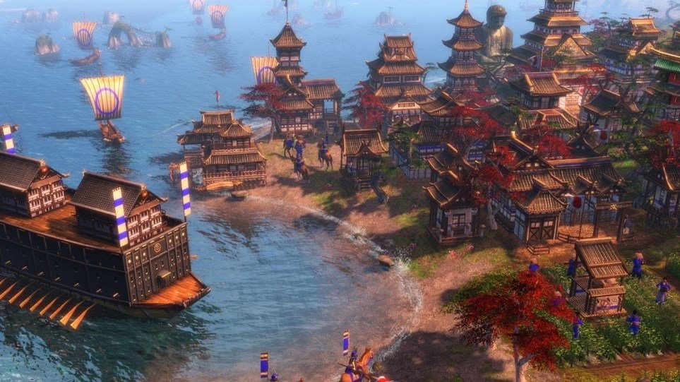 age of empires 3 knights of the mediterranean download free