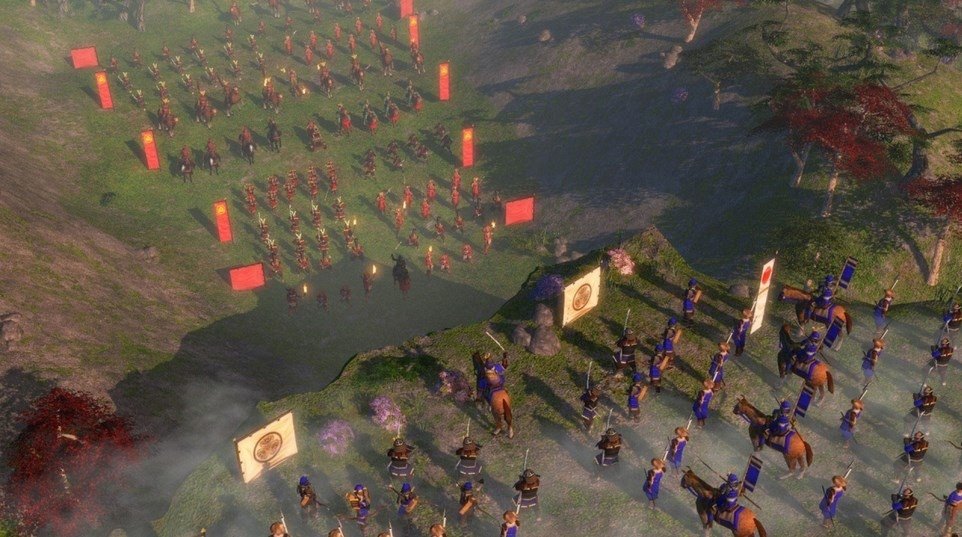 age of empires 3 the warchiefs download completo gratis