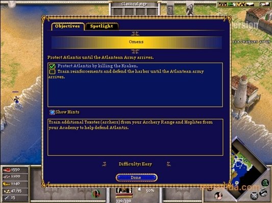 Age Of Mythology Download Mac Free Full Version