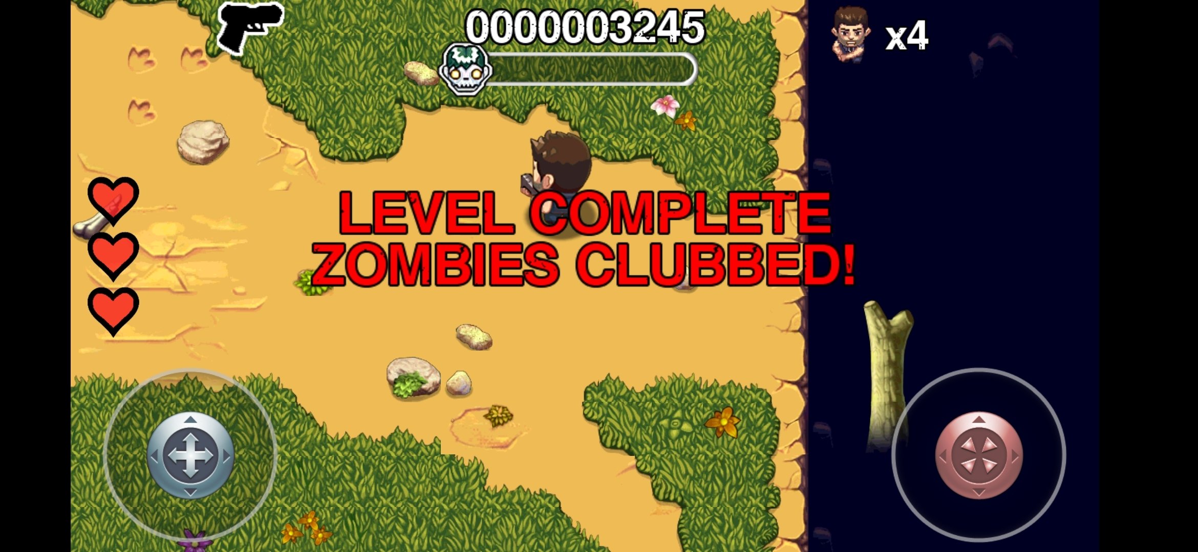 Age of Zombies APK Download for Android Free