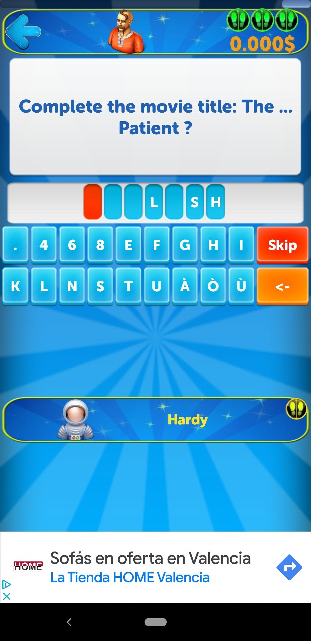 Download Who's Still Standing? Android latest Version