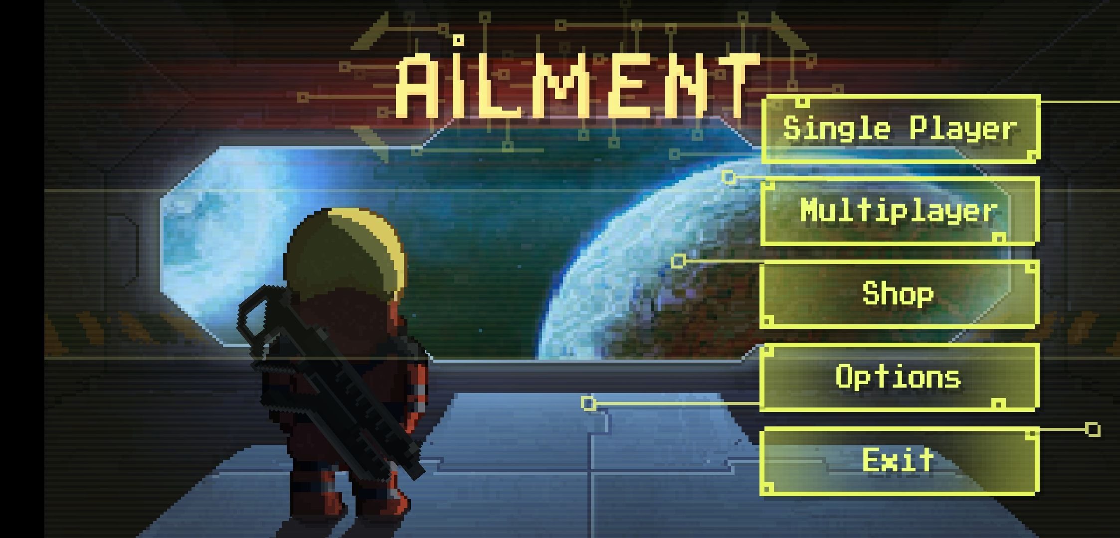 Download Ailment Android latest Version