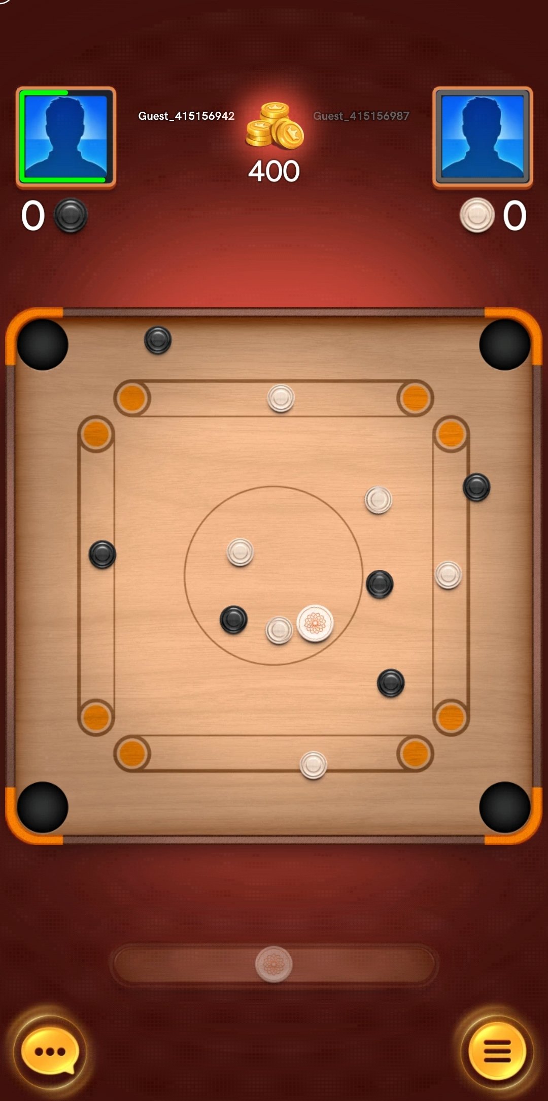 Aim Cool for Carrom Pool 1.5.8 - Скачать для Android APK бесплатно