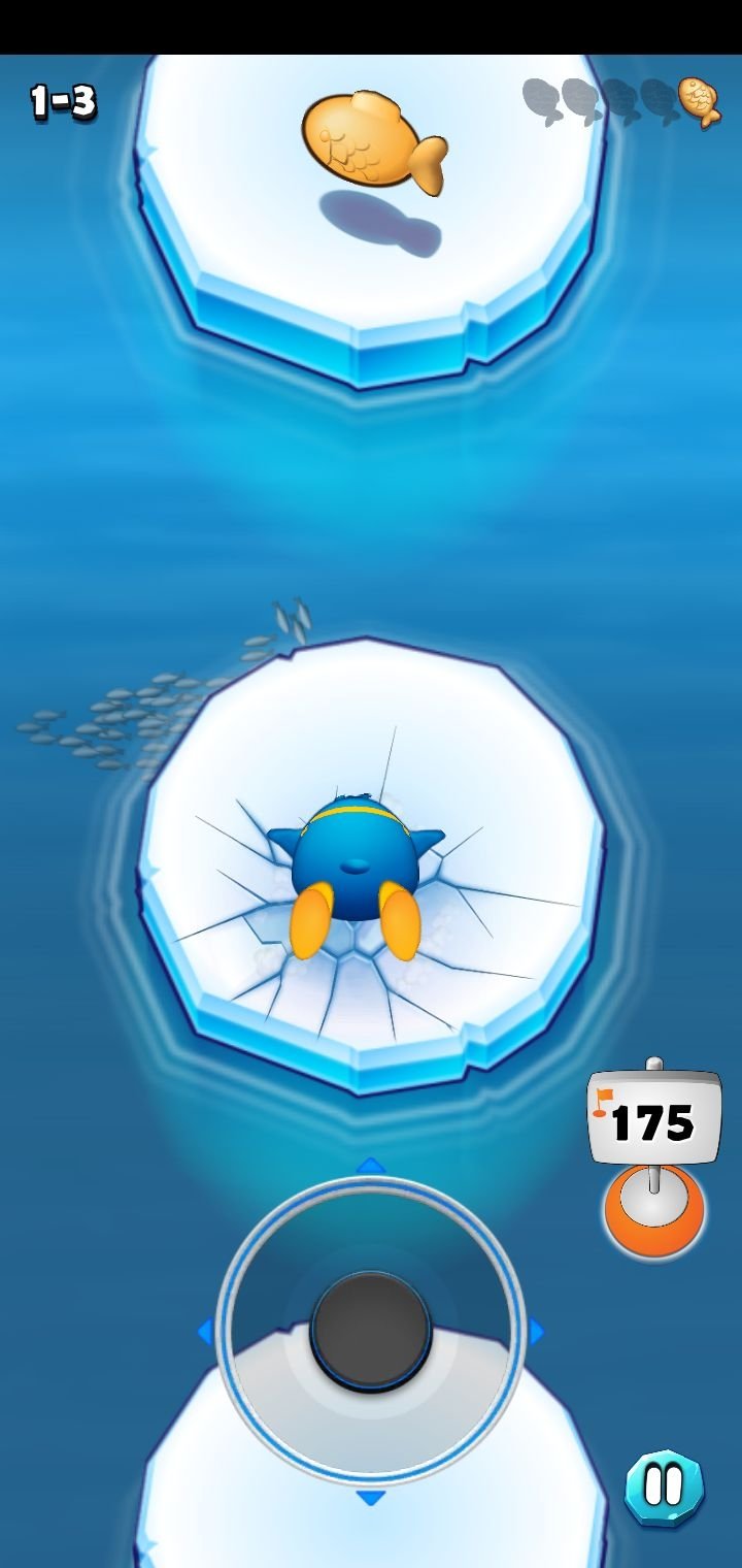 air penguin