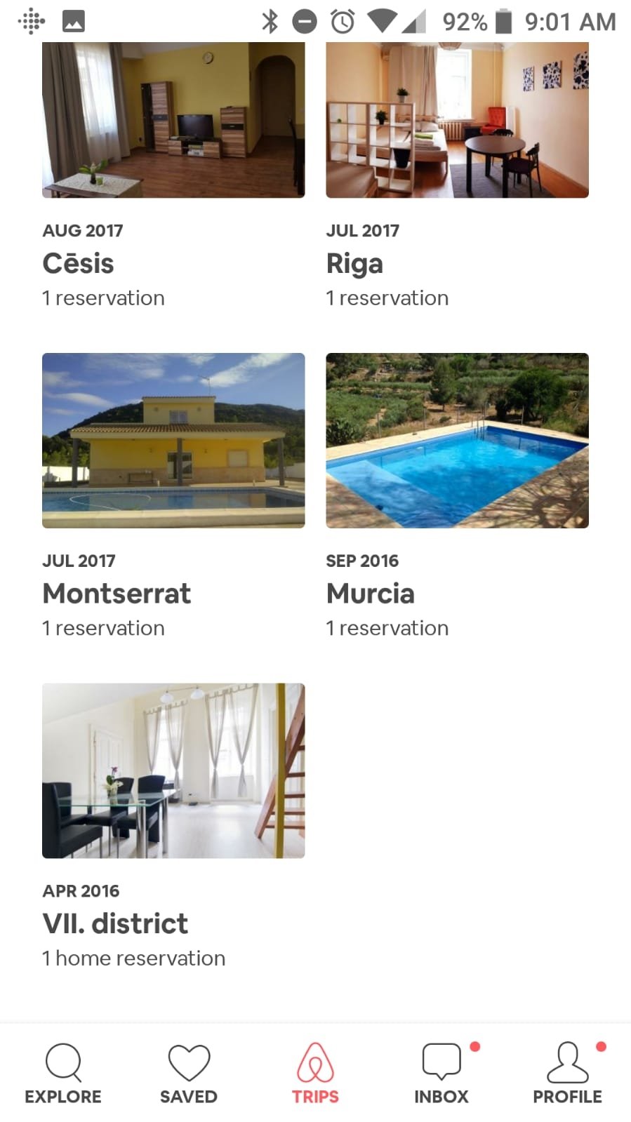 airbnb apk