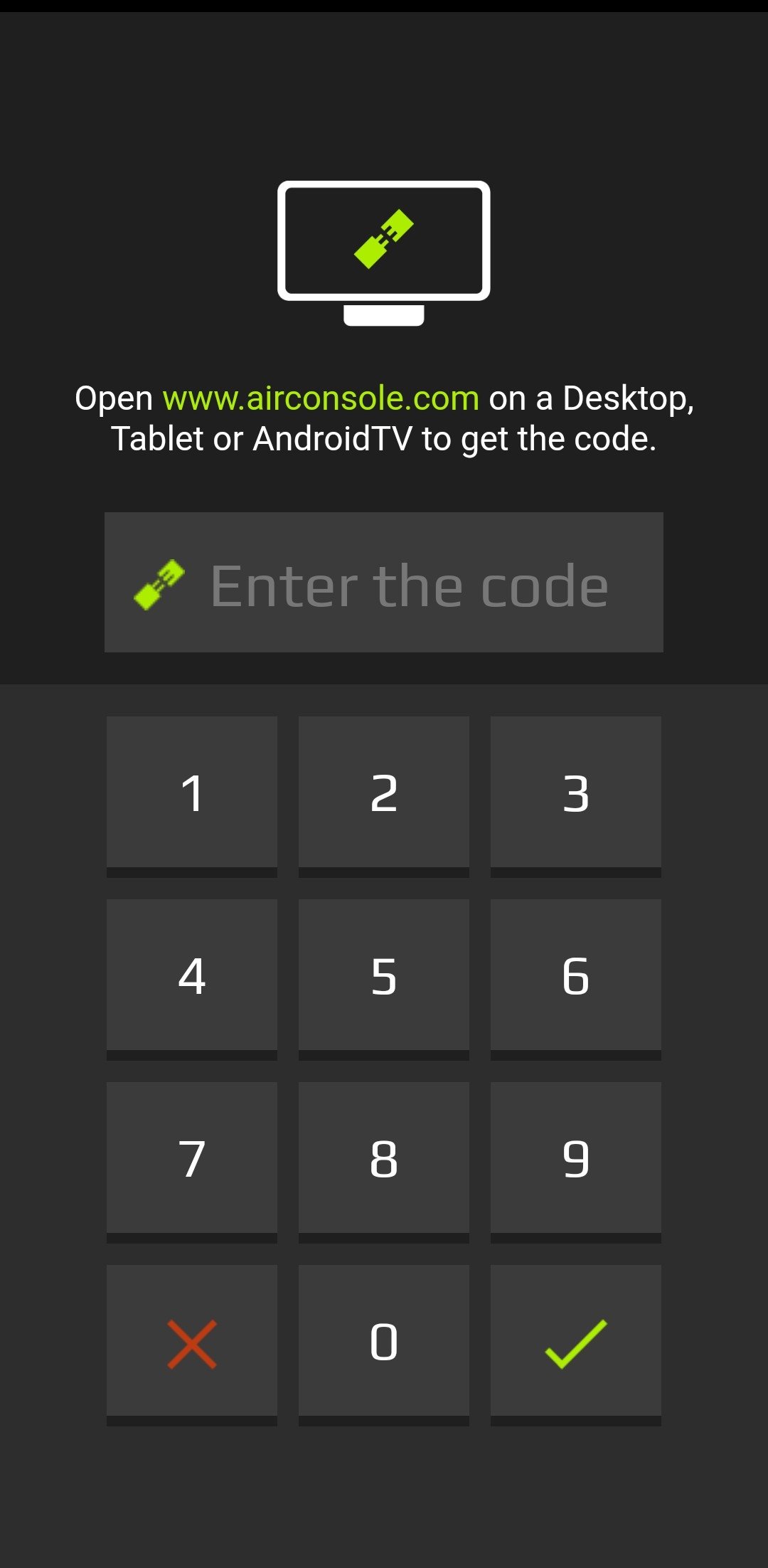AirConsole 2.4.0  Descargar para Android APK Gratis