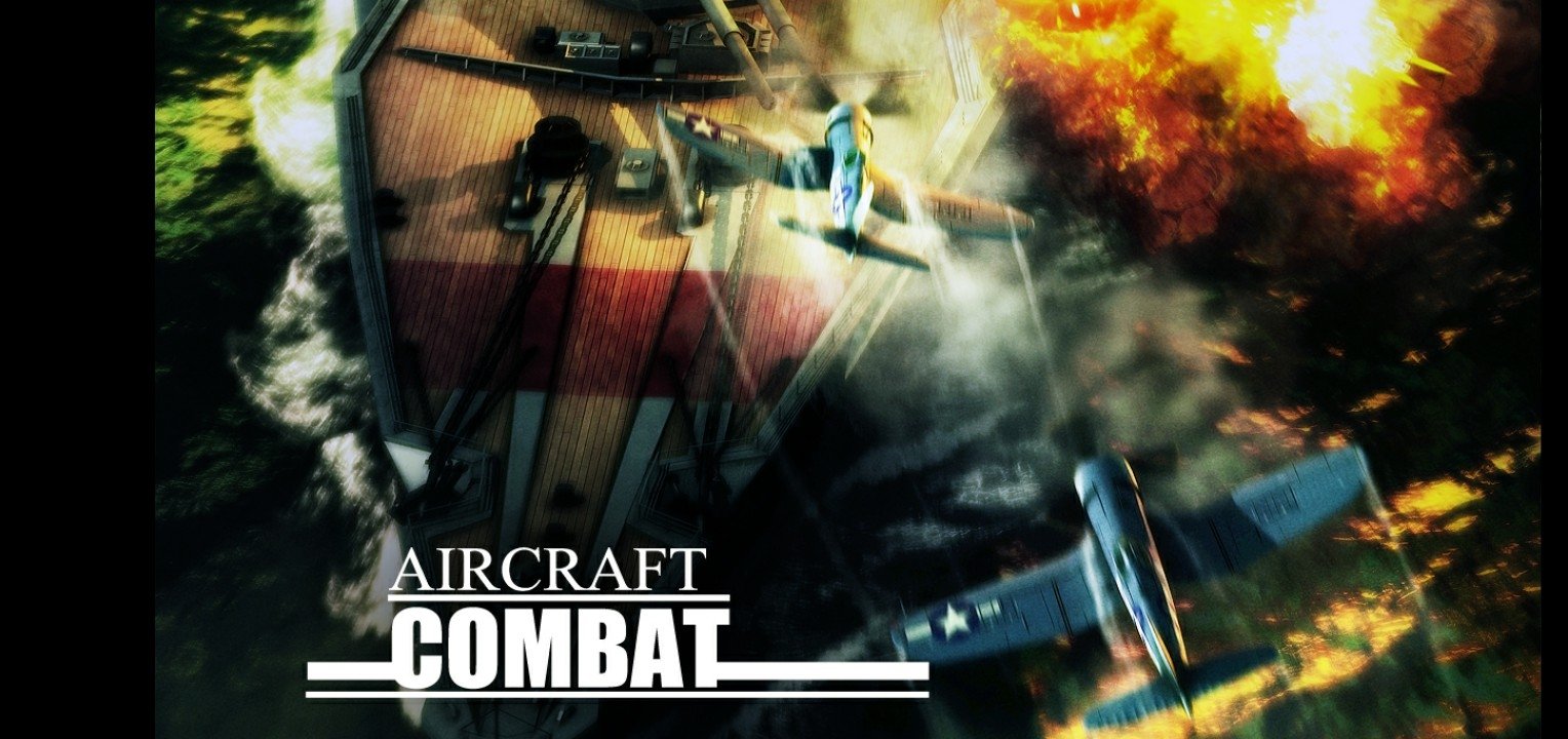 Aircraft Combat 1942 Android