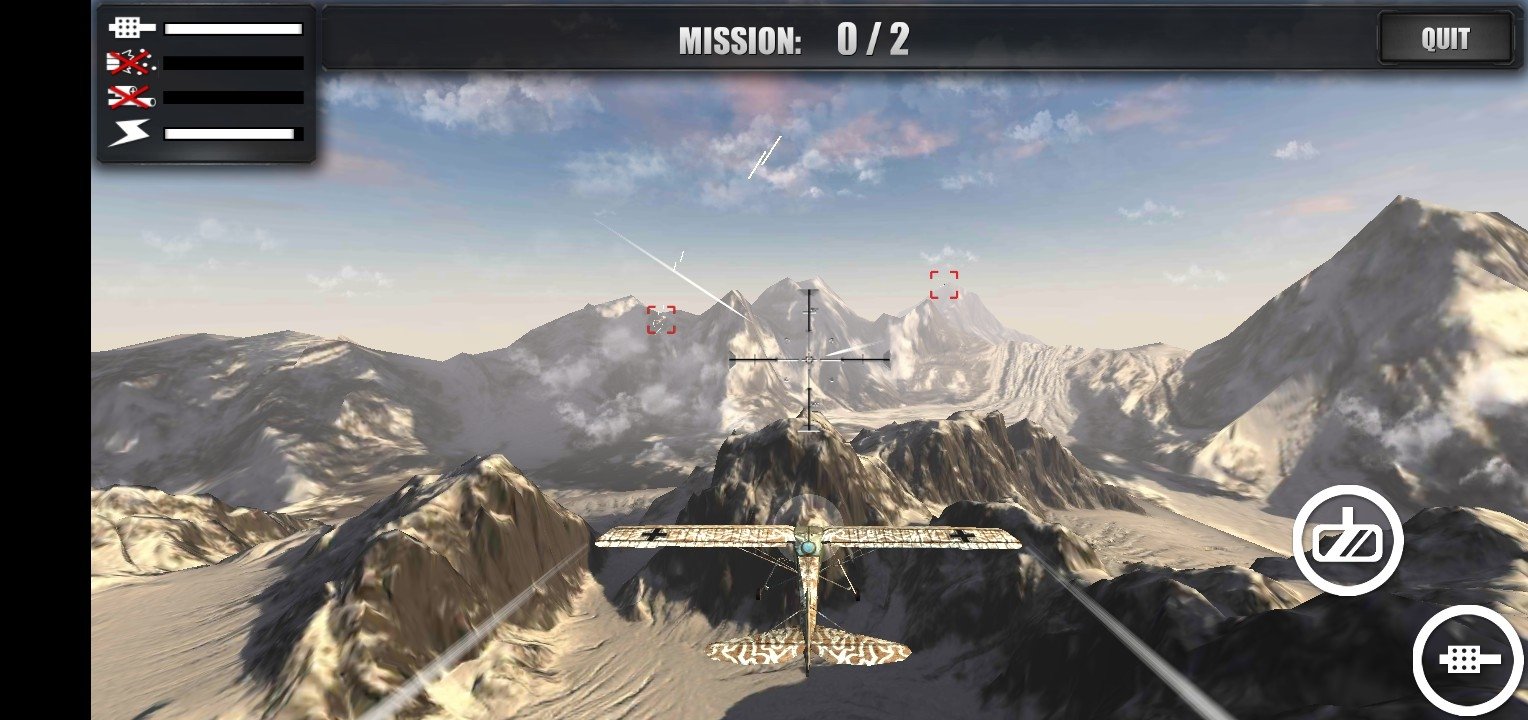 Aircraft Combat 1942 ~ Apps do Android