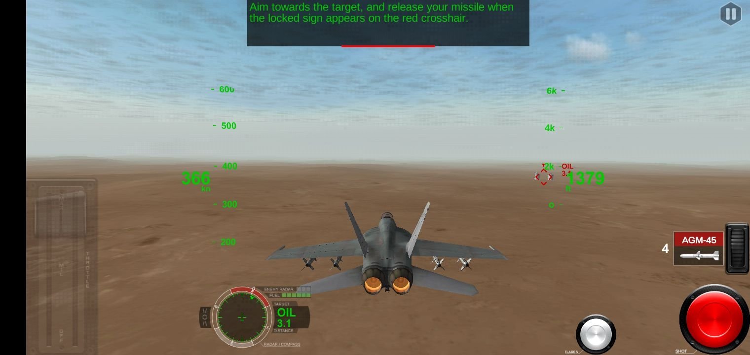fighter jet games for pc