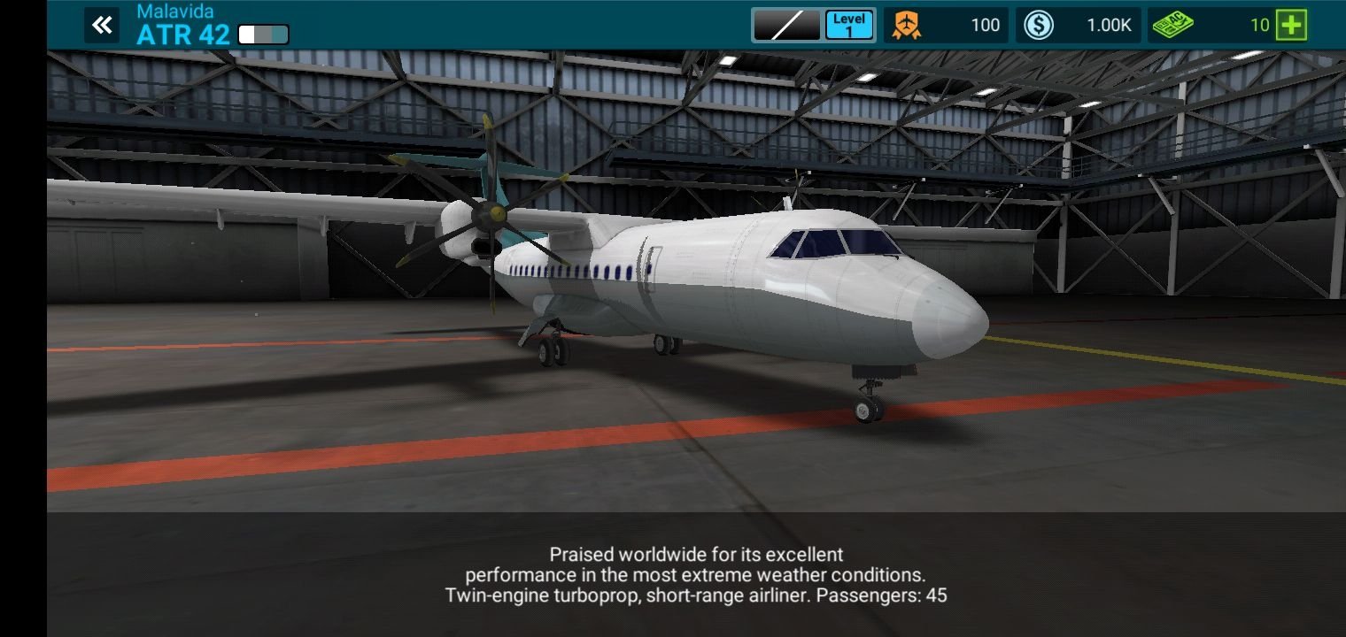 download airline commander 2022 for free