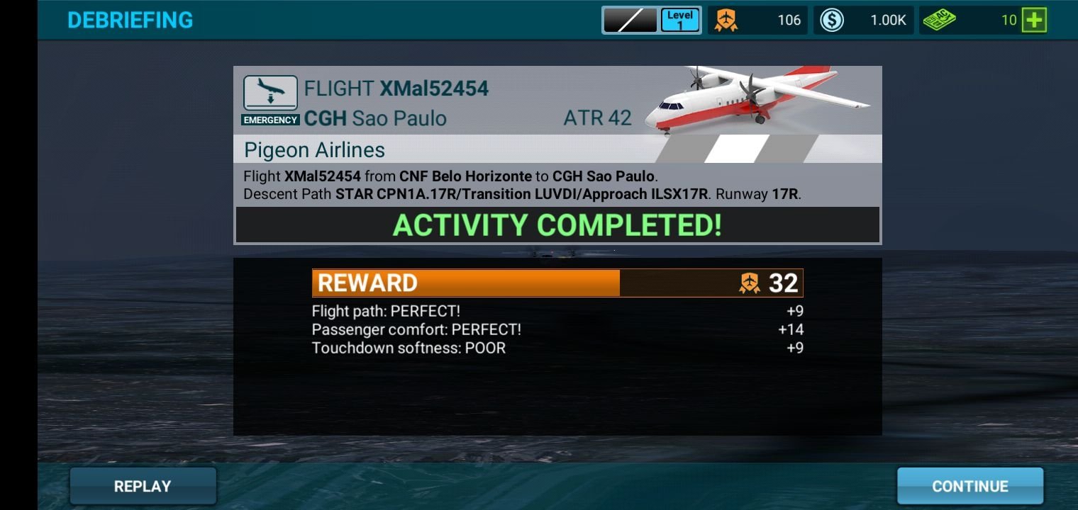 download game airline commander