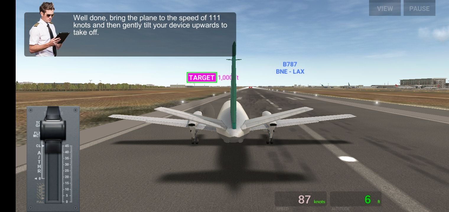 airline commander free flight download free