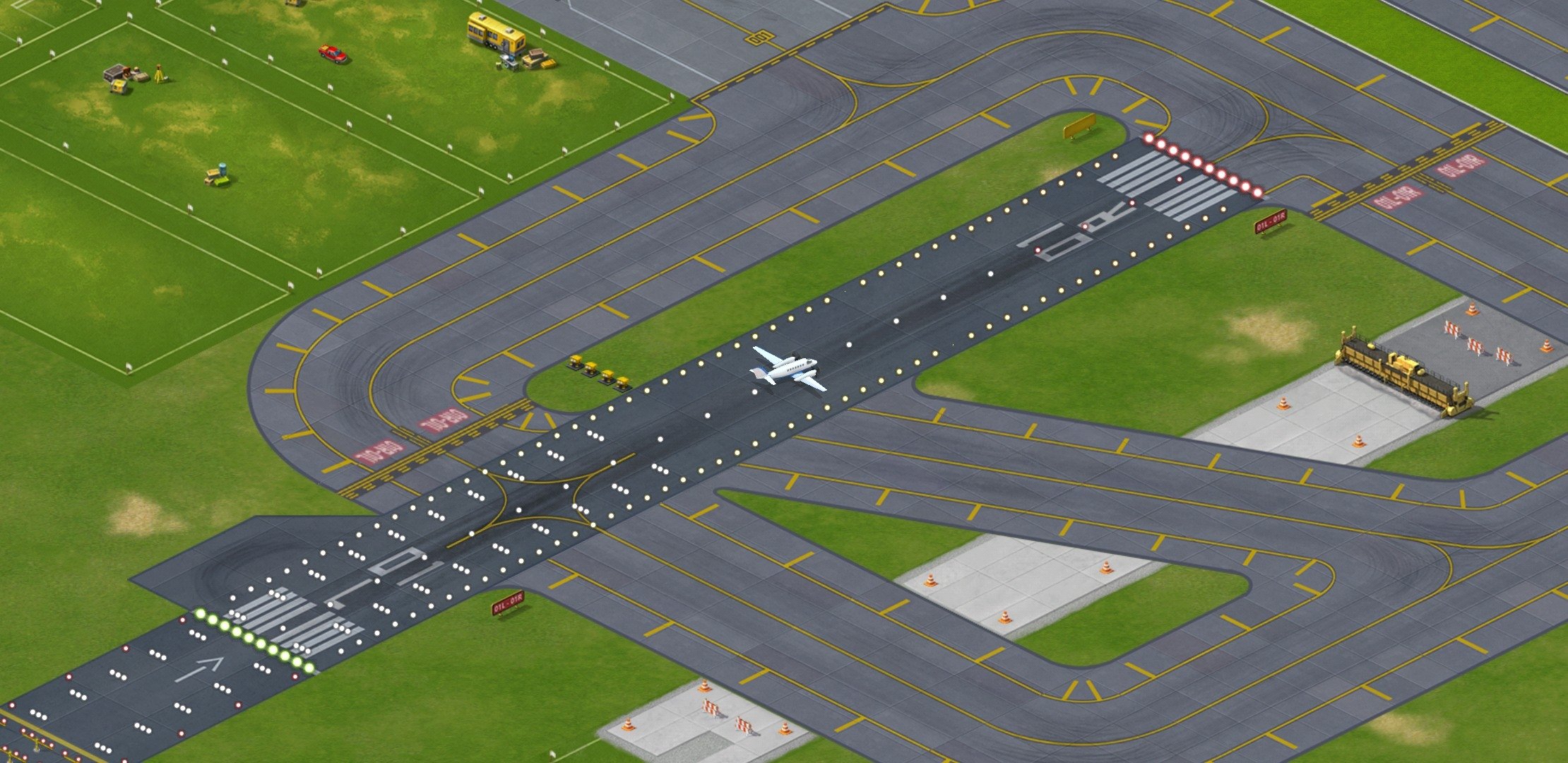 download game airport city offline