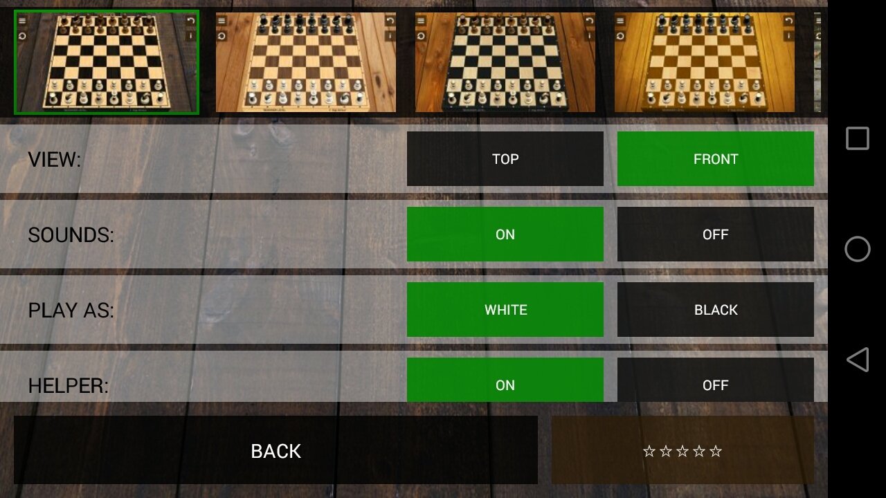 Chess 2.7.1 (nodpi) (Android 4.1+) APK Download by Chess Prince - APKMirror