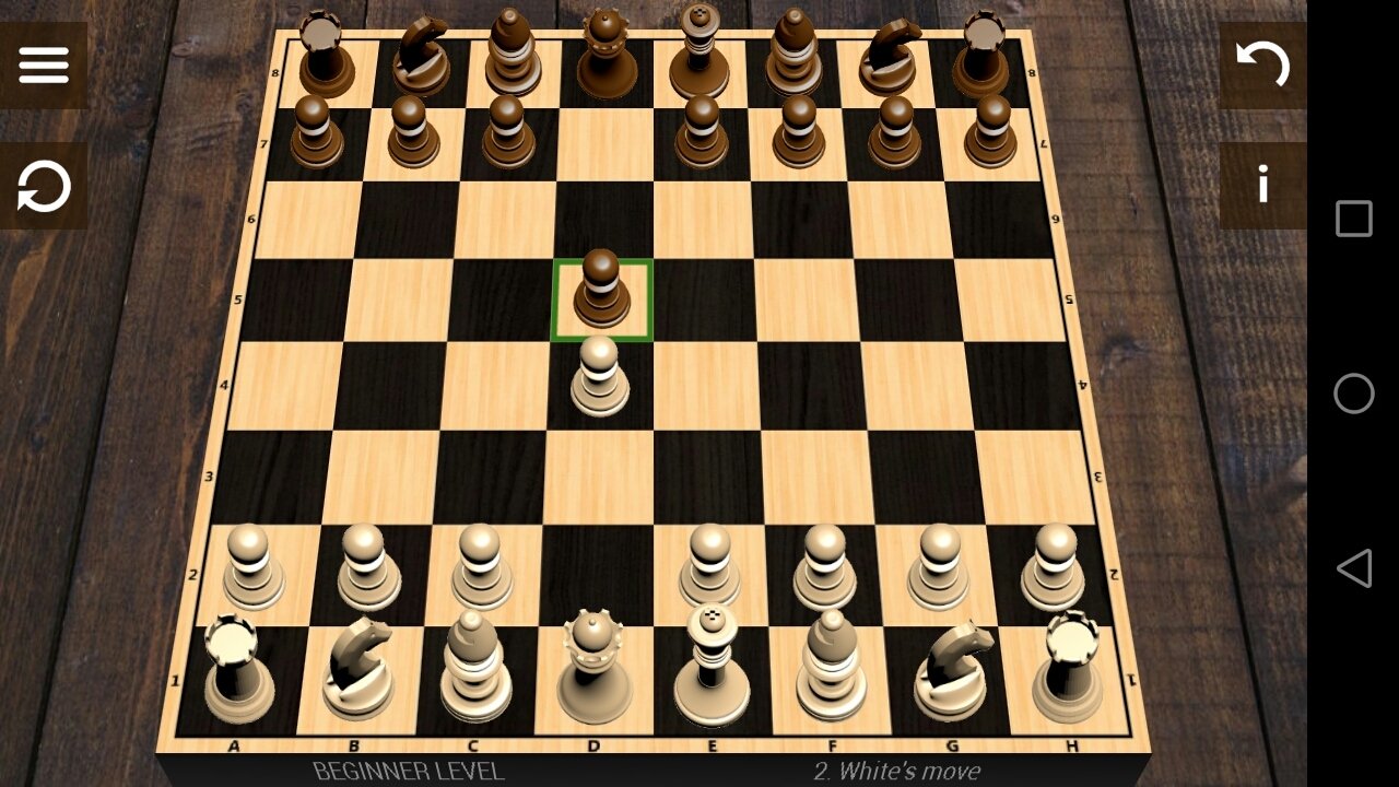 Chess Via Bluetooth APK for Android Download