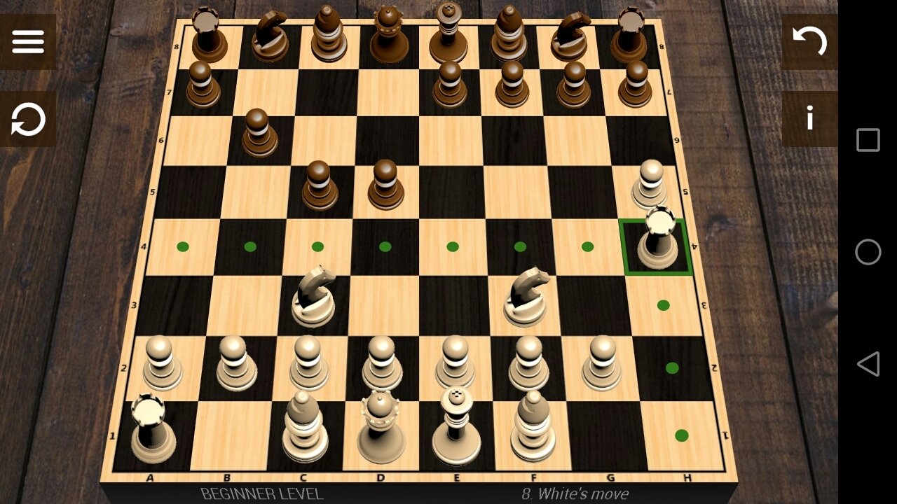 MasterMind Chess 3D android iOS apk download for free-TapTap