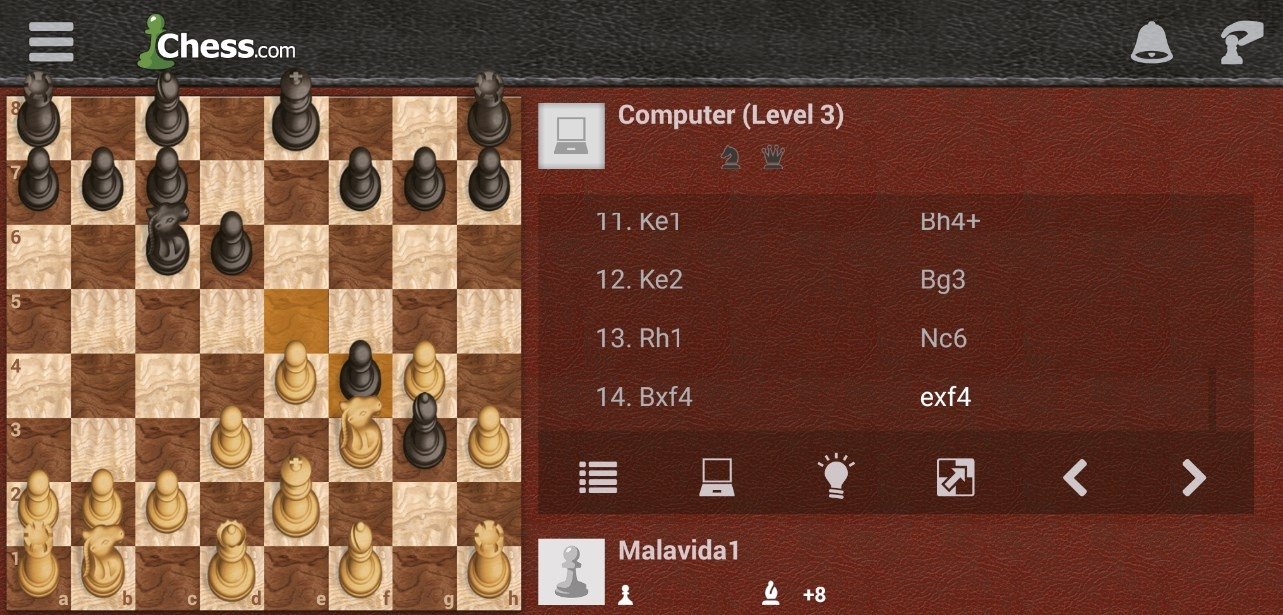 Chess Master for Android - Download the APK from Uptodown
