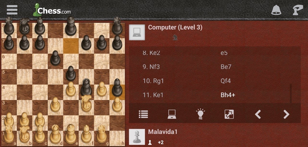 Xadrez - Chess Live APK (Android Game) - Baixar Grátis