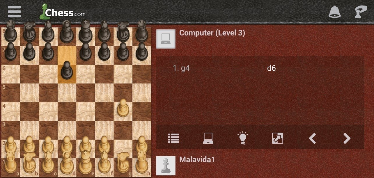 Baixar Xadrez - Chess.com 4.5 Android - Download APK Grátis