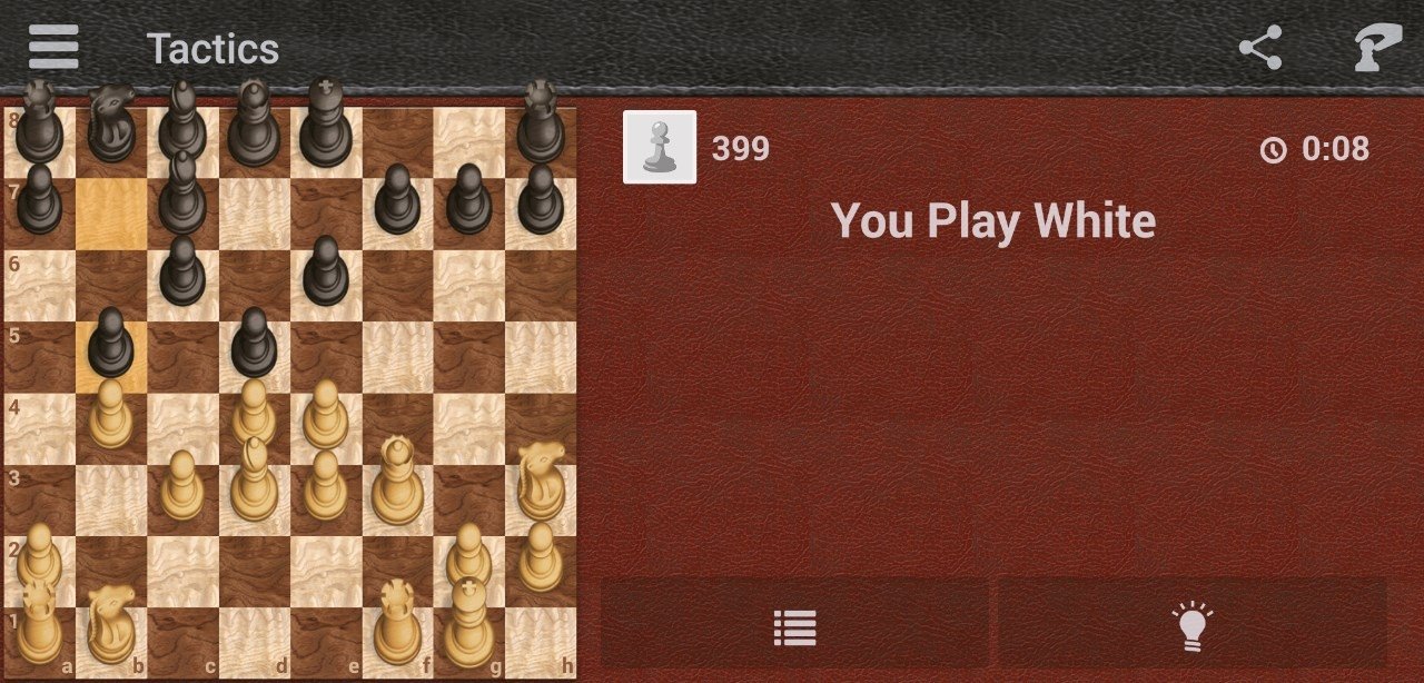 Descarga de APK de Juego de mesa de ajedrez - Jugar con amigos para Android
