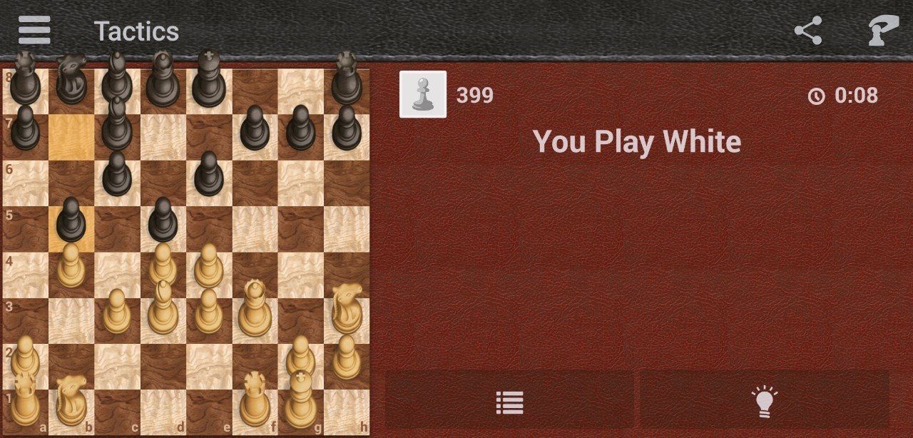 Chess for Android - Download the APK from Uptodown