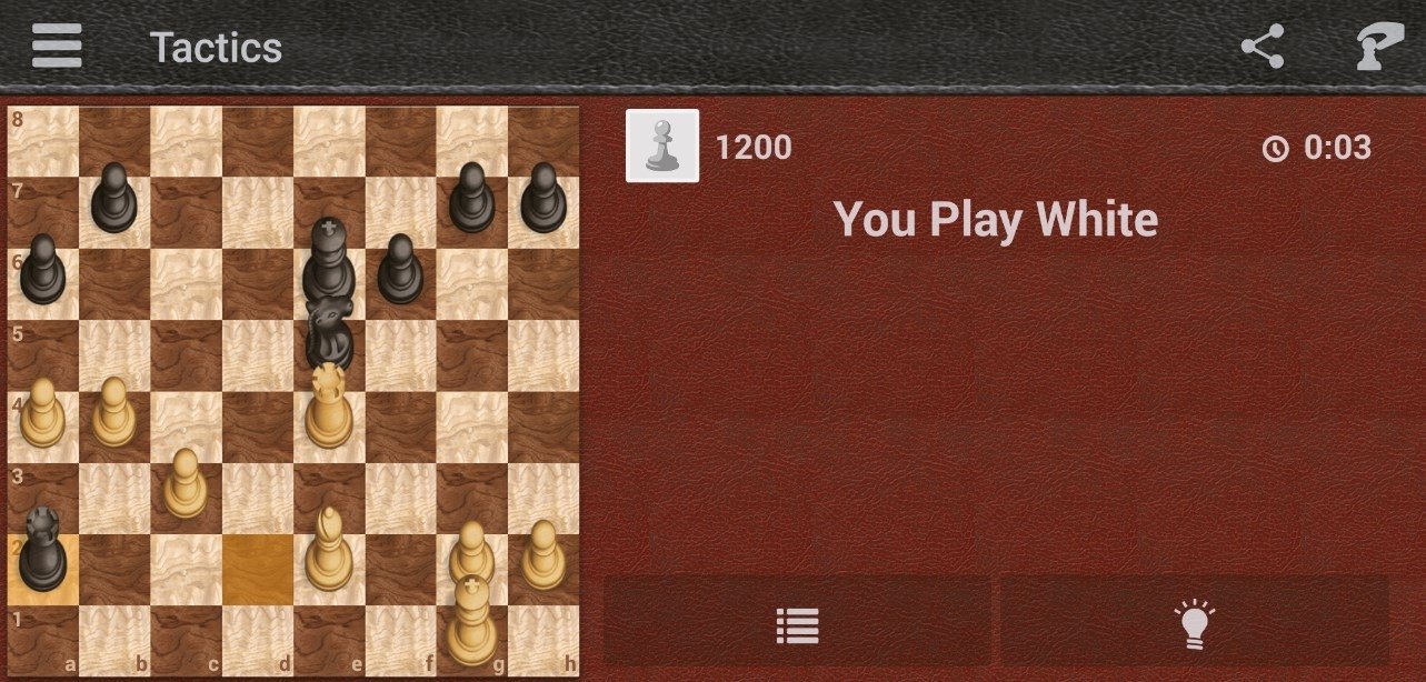 Baixar Xadrez - Chess.com 4.5 Android - Download APK Grátis