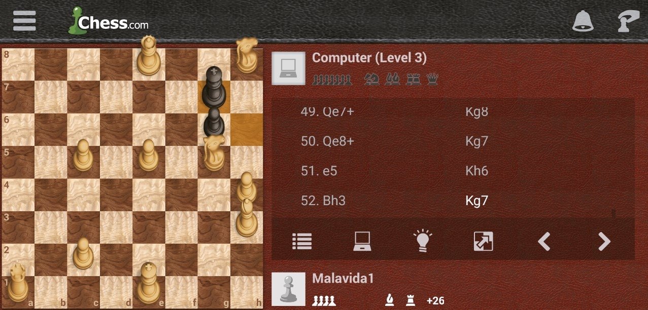 チェス Chess Com 4 2 3 Android用ダウンロードapk無料
