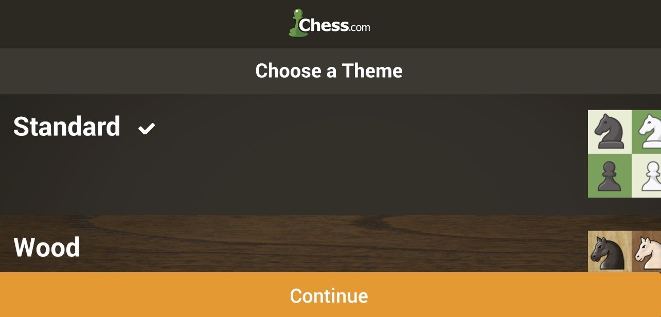 Baixar Xadrez - Chess.com 4.5 Android - Download APK Grátis