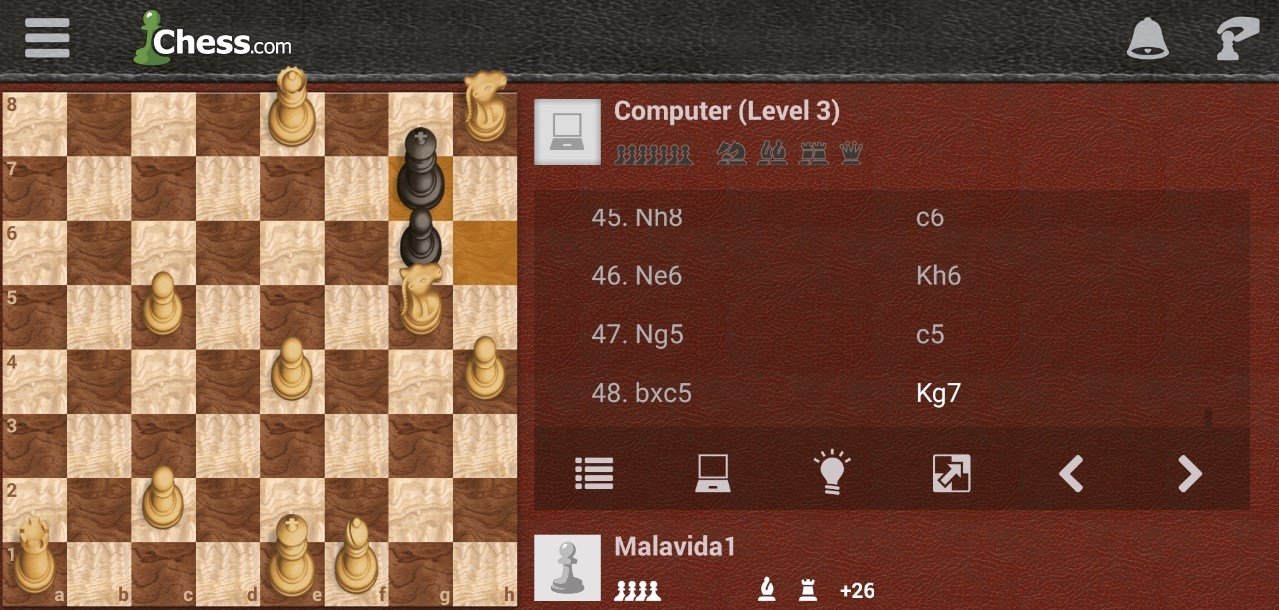 チェス Chess Com 4 0 7 Android用ダウンロードapk無料