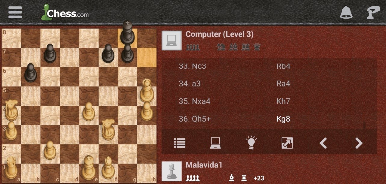Schach - Chess 4.5.8