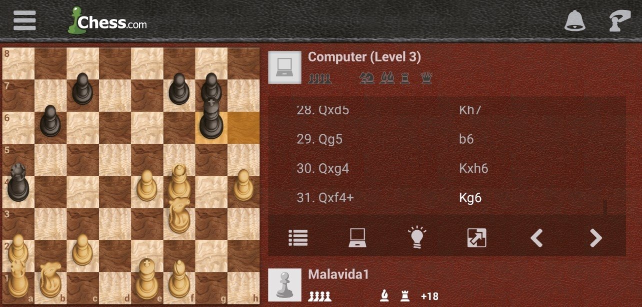 Chess Live para Android - Baixe o APK na Uptodown