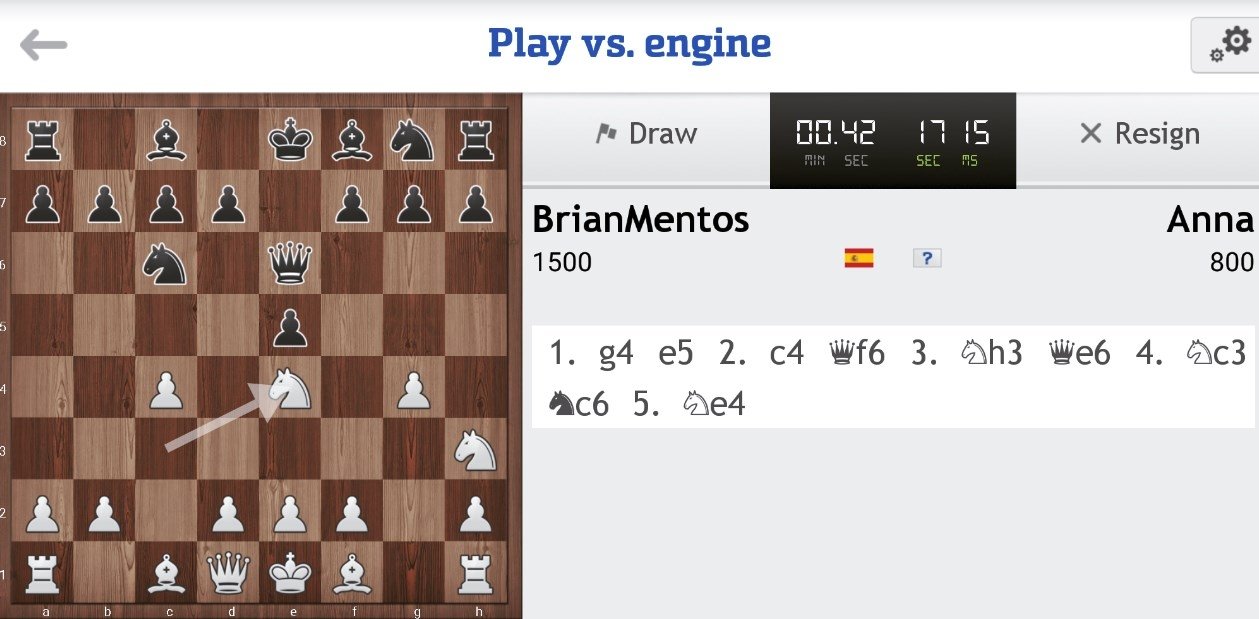 chess24 Broadcast APK for Android Download