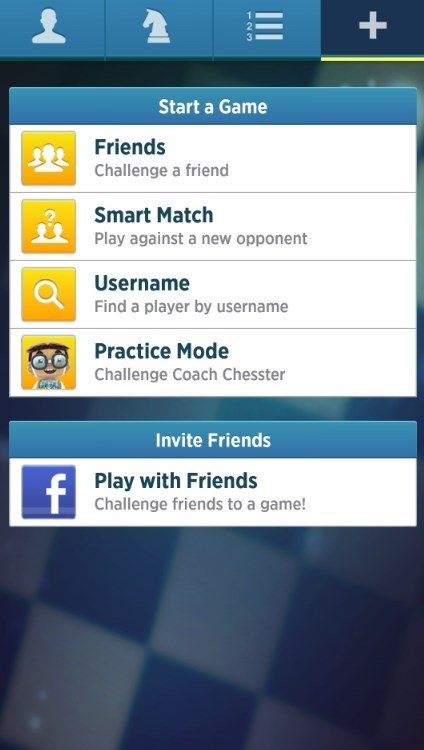 Chess With Friends APK Download for Android Free