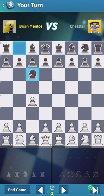 Juega gratis al ajedrez online con amigos y familiares - Chess.com :  r/Chesscom