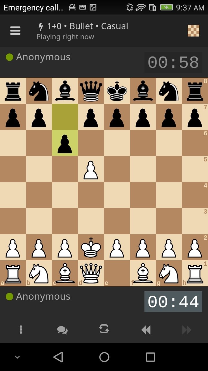 Chess - lichess APK Download for Android Free