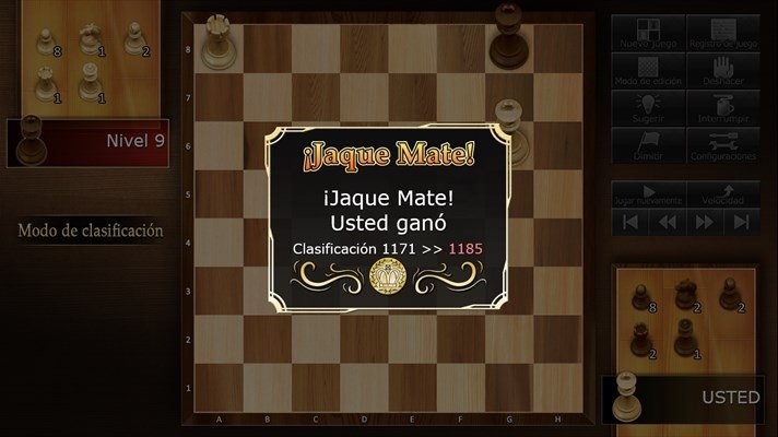 Baixe e jogue Xadrez – jogo offline no PC e Mac (emulador)