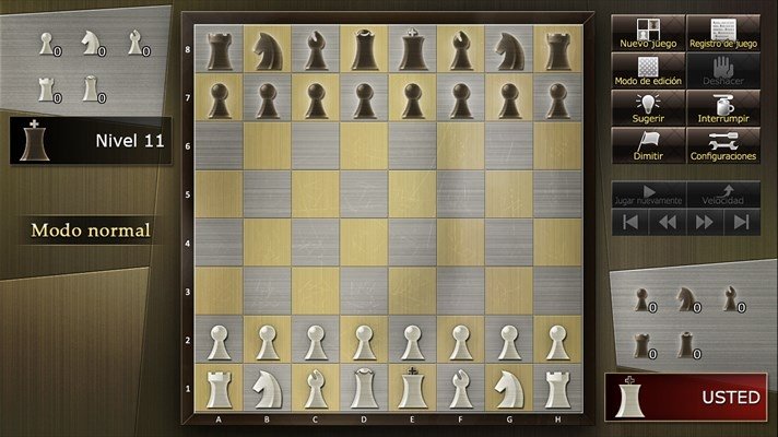 100% Free Chess