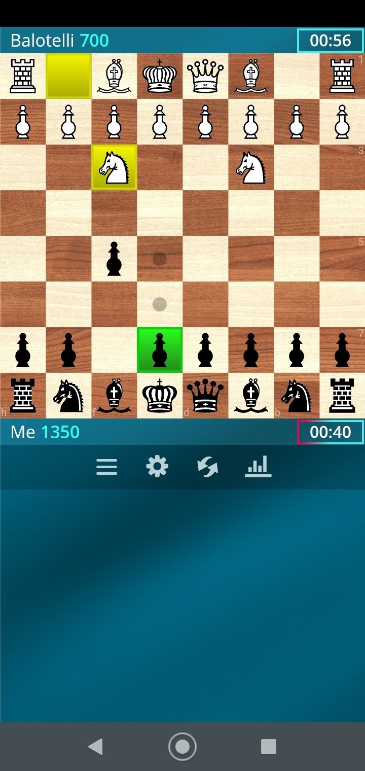 Chess Master King for Android - Free App Download