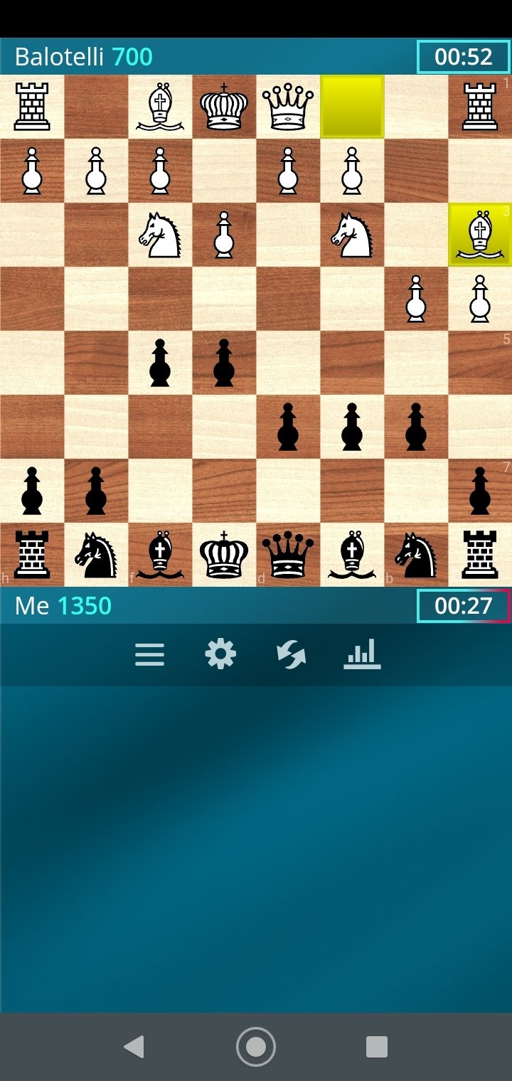 Xadrez - Chess Live - Baixar APK para Android