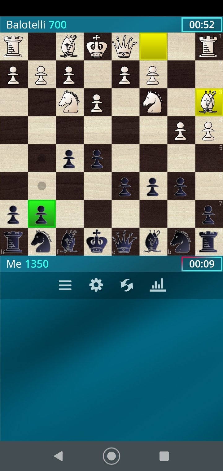 Chess Online - Free Chess Game for Android - Download
