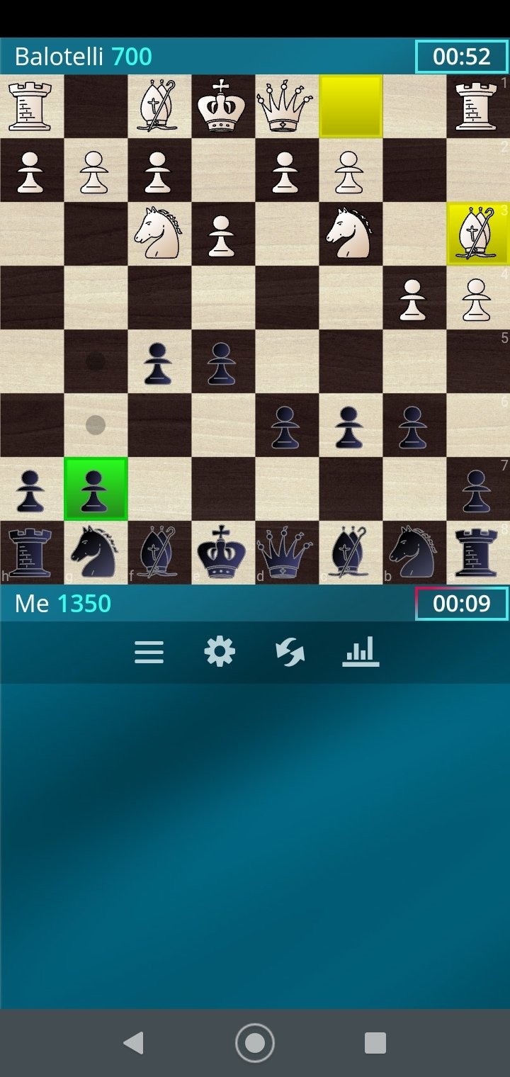 Chess: Ajedrez & Chess online APK (Android Game) - Free Download