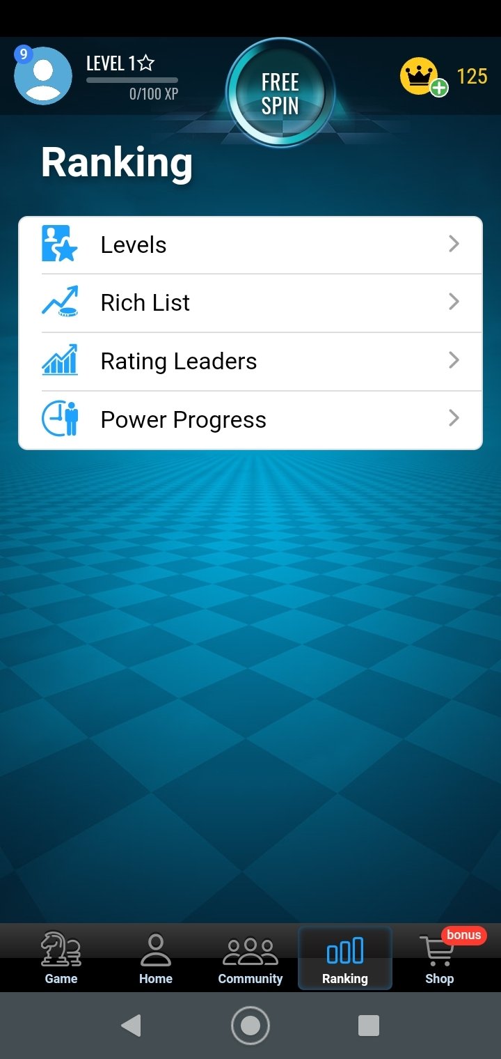 Chess Online - APK Download for Android