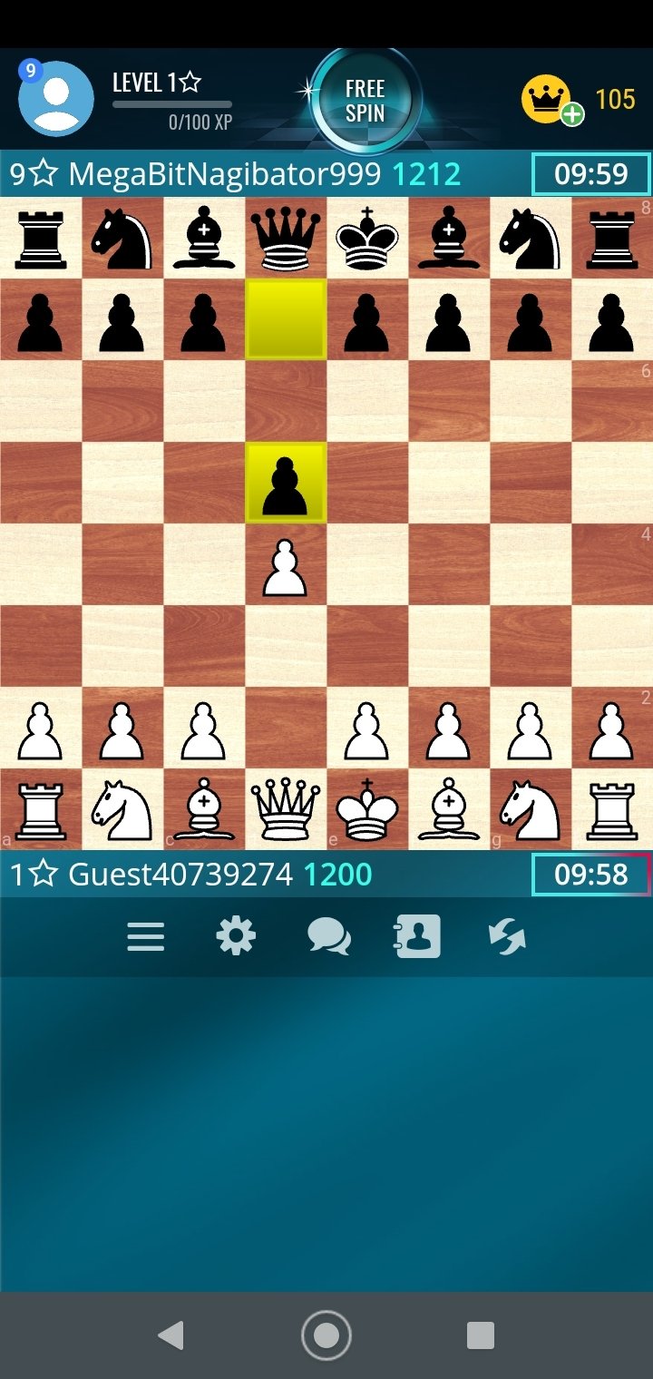 Chess Online APK Download for Android Free