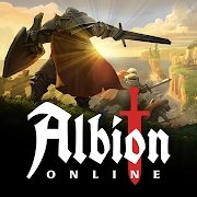 Revisão do Albion Online - Jogos MMORPG