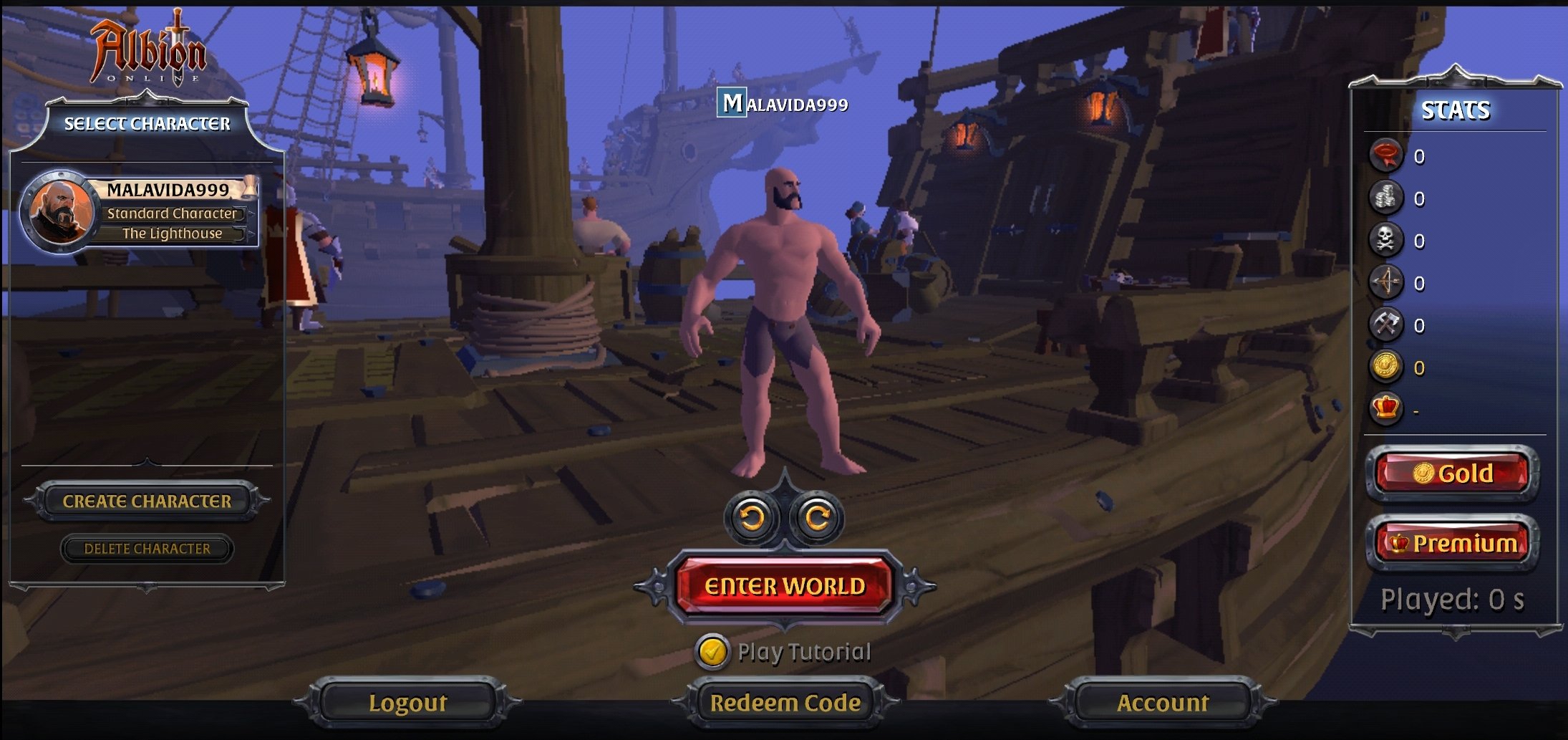 albion online 2022 download free