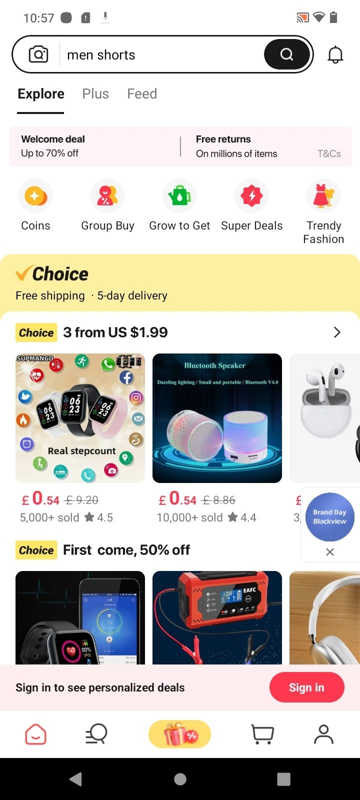 aliexpress apk