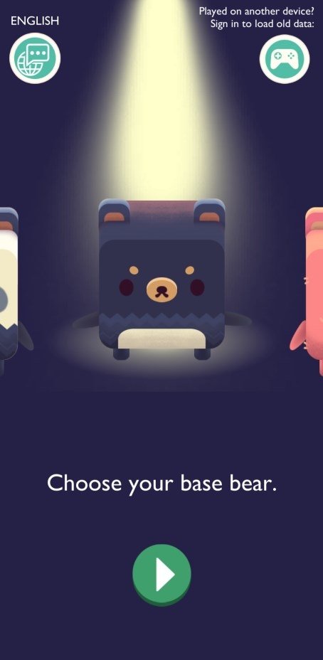 Alphabear 2 Android