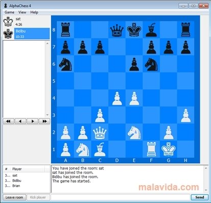 AlphaChess para Windows - Baixe gratuitamente na Uptodown